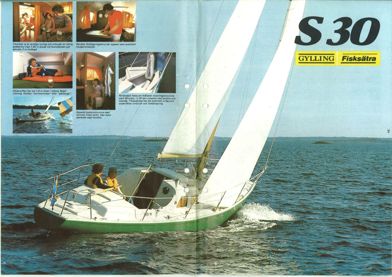 Yksityiskohtakuva Victoriasta